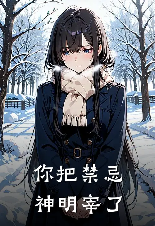 江澈林汐(你把禁忌神明宰了)最新章节免费在线阅读_(江澈林汐)完结版在线阅读