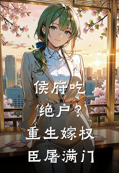 侯府吃绝户？重生嫁权臣屠满门温璃苏宴笙免费小说_完本免费小说侯府吃绝户？重生嫁权臣屠满门温璃苏宴笙