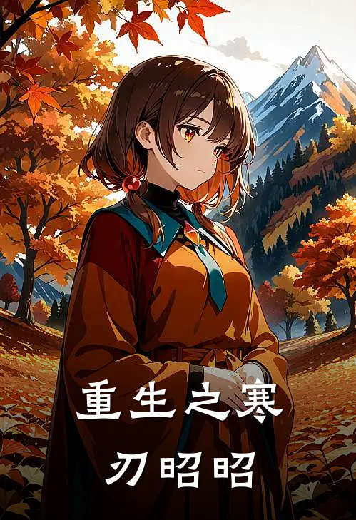 重生之寒刃昭昭