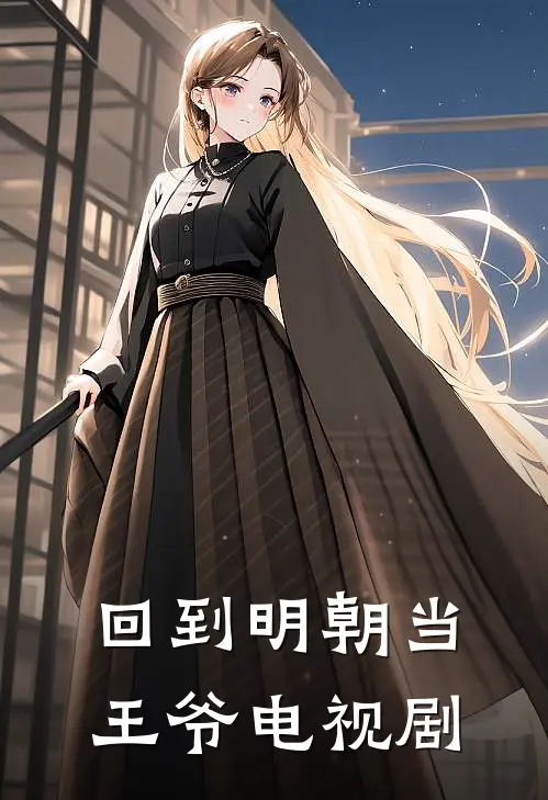 回到明朝当王爷电视剧