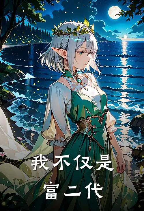 我不仅是富二代(陈景林岚)全集阅读_我不仅是富二代最新章节阅读