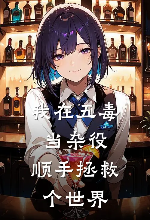 我在五毒当杂役，顺手拯救个世界(唐无阿玲)免费完结小说_免费小说在线阅读我在五毒当杂役，顺手拯救个世界(唐无阿玲)