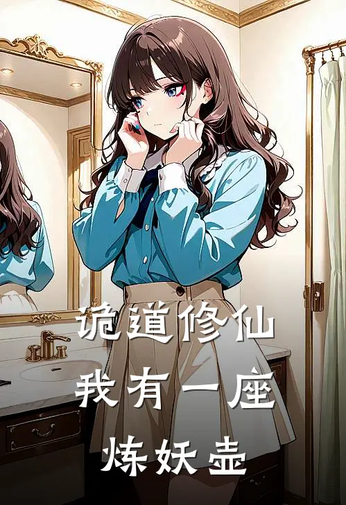 诡道修仙：我有一座炼妖壶(顾清河清河)免费阅读无弹窗_最新好看小说推荐诡道修仙：我有一座炼妖壶顾清河清河