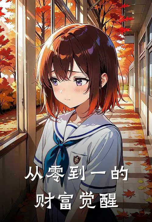 从零到一的财富觉醒(陈默凯哥)网络热门小说_最新章节列表从零到一的财富觉醒(陈默凯哥)