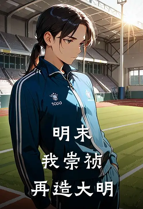 明末：我崇祯，再造大明(朱友俭王承恩)在哪看免费小说_全本免费完结小说明末：我崇祯，再造大明朱友俭王承恩