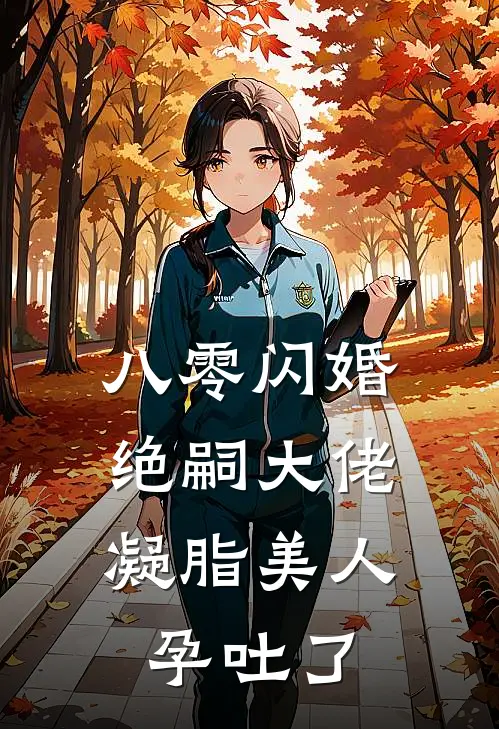 八零闪婚绝嗣大佬，凝脂美人孕吐了