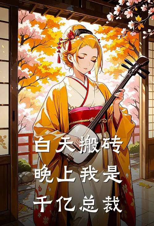 白天搬砖，晚上我是千亿总裁(李天策天策)免费小说笔趣阁_完结版小说推荐白天搬砖，晚上我是千亿总裁(李天策天策)