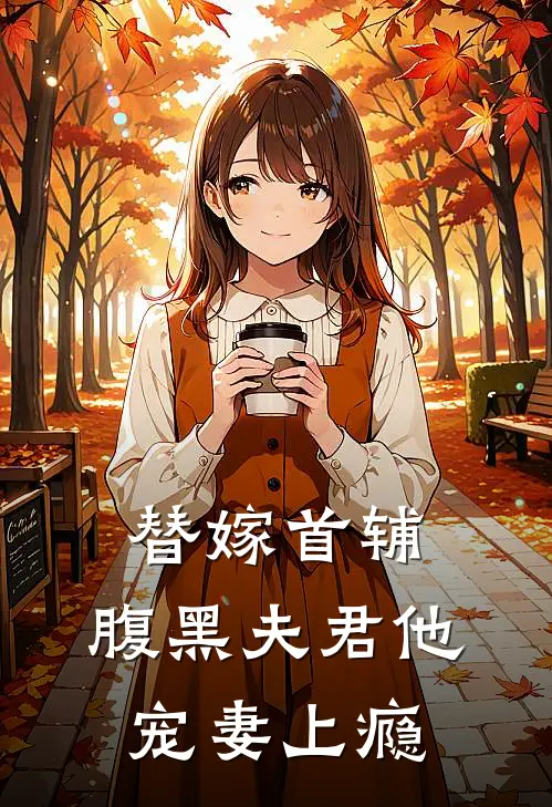 替嫁首辅：腹黑夫君他宠妻上瘾陆云离沈怀仁小说完整版_完结版小说推荐替嫁首辅：腹黑夫君他宠妻上瘾(陆云离沈怀仁)