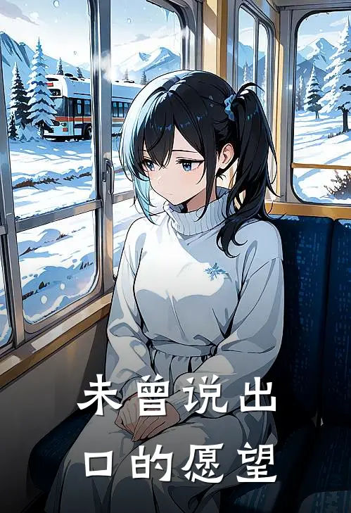 未曾说出口的愿望(于樾周骁)完本小说_全本免费小说未曾说出口的愿望于樾周骁