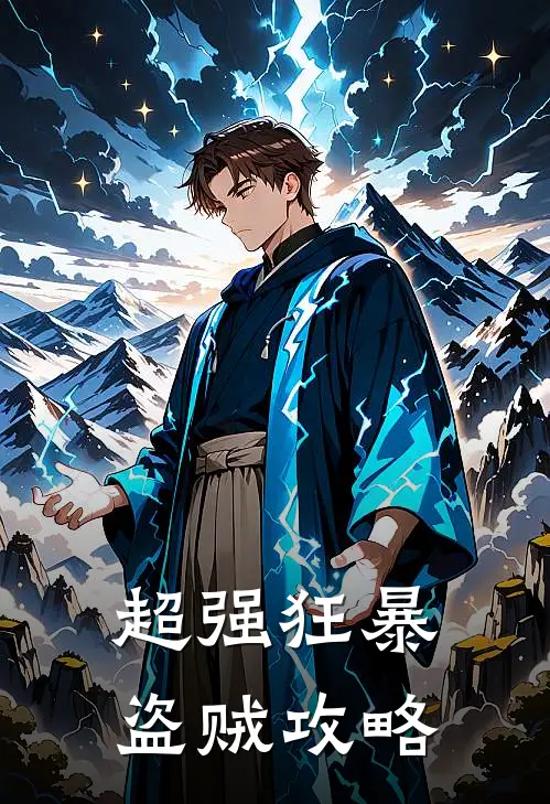 超强狂暴盗贼攻略