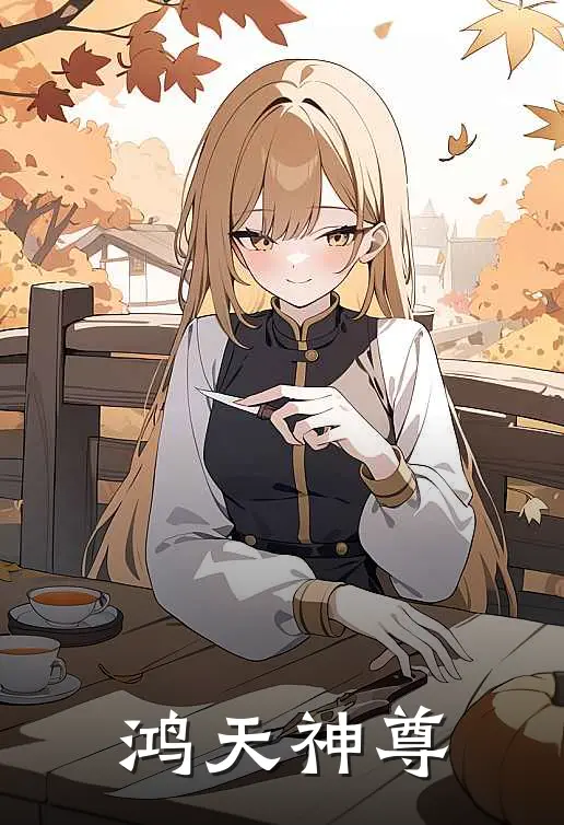 鸿天神尊秦年秦远山完本热门小说_完本小说免费鸿天神尊(秦年秦远山)