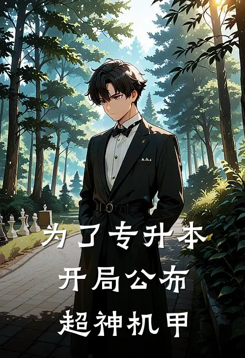 陈默林雨柔为了专升本，开局公布超神机甲最新章节阅读_陈默林雨柔最新章节在线阅读