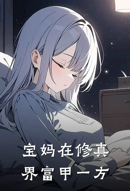 宝妈在修真界富甲一方佚名佚名热门的网络小说_热门的网络小说宝妈在修真界富甲一方(佚名佚名)