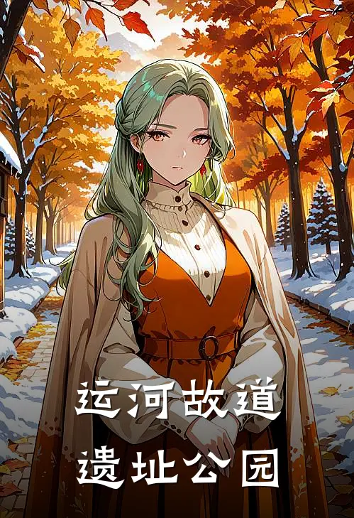 运河故道遗址公园