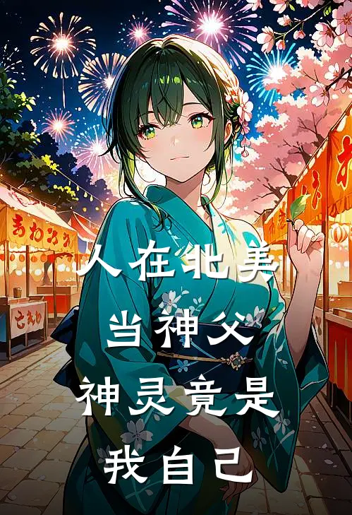 人在北美当神父，神灵竟是我自己（陈远巴克）全文免费阅读无弹窗大结局_（人在北美当神父，神灵竟是我自己全文免费阅读无弹窗）陈远巴克最新章节列表_笔趣阁（人在北美当神父，神灵竟是我自己）