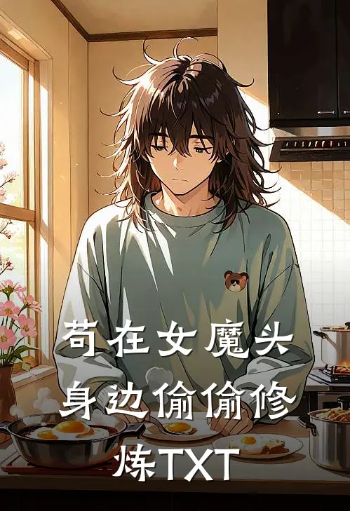 苟在女魔头身边偷偷修炼TXT