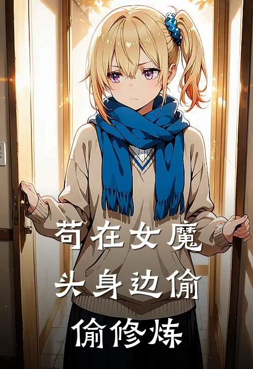 苟在女魔头身边偷偷修炼佚名佚名热门小说阅读_免费完结小说苟在女魔头身边偷偷修炼佚名佚名