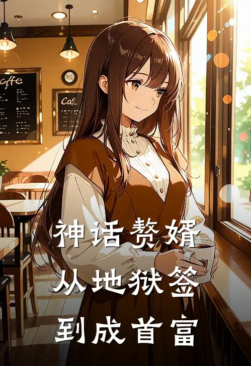 神话赘婿：从地狱签到成首富林墨张少热门小说大全_免费小说完结神话赘婿：从地狱签到成首富林墨张少