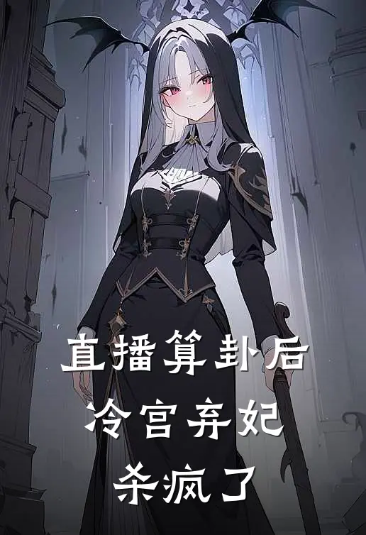 直播算卦后，冷宫弃妃杀疯了云渺沈清辞完整版小说全文免费阅读_最新章节列表直播算卦后，冷宫弃妃杀疯了(云渺沈清辞)