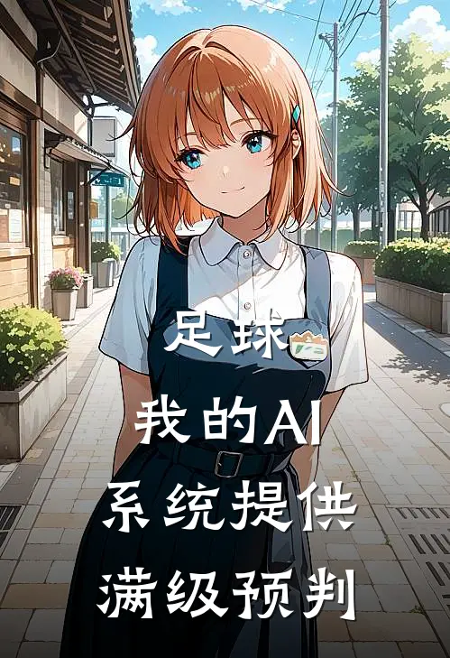 足球：我的AI系统提供满级预判唐龙齐沃小说推荐完本_热门小说大全足球：我的AI系统提供满级预判(唐龙齐沃)
