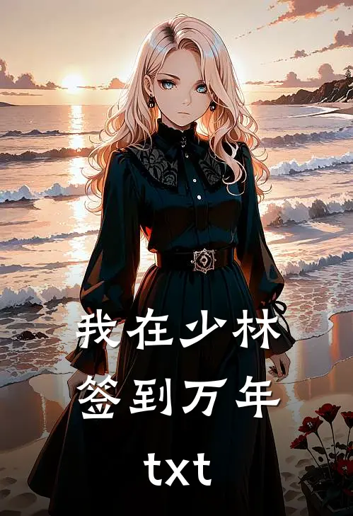 我在少林签到万年txt