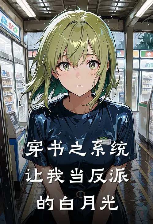 穿书之系统让我当反派的白月光林小满夜无渊最新更新小说_在线阅读免费小说穿书之系统让我当反派的白月光林小满夜无渊