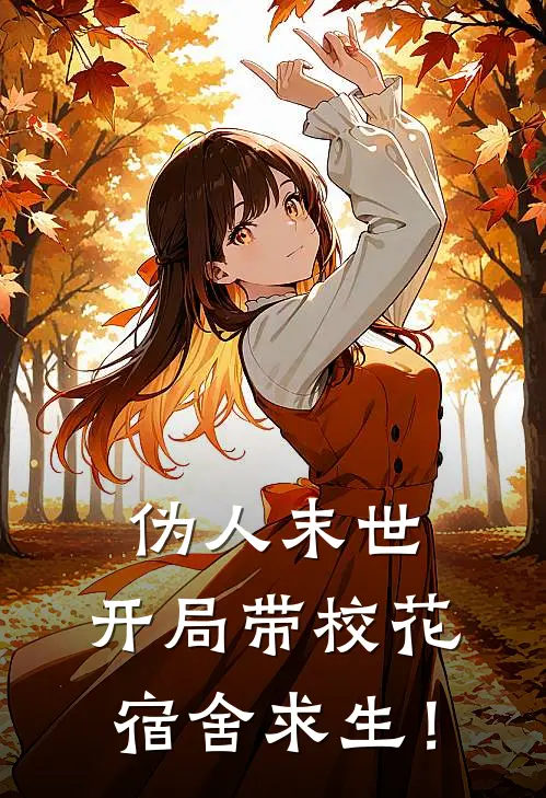 伪人末世，开局带校花宿舍求生！林川张伟完结小说_完结版小说全文免费阅读伪人末世，开局带校花宿舍求生！林川张伟