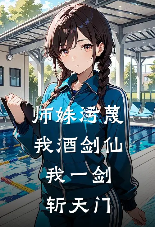 师妹污蔑我酒剑仙，我一剑斩天门(叶七安周彤)小说完结版_全文阅读免费全集师妹污蔑我酒剑仙，我一剑斩天门叶七安周彤