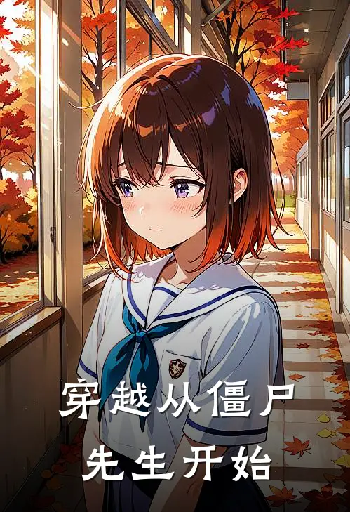 穿越从僵尸先生开始