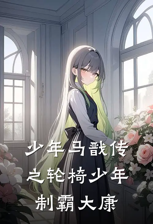 少年马戬传之轮椅少年制霸大康(马戬孟盈)免费小说完结版_最新章节列表少年马戬传之轮椅少年制霸大康(马戬孟盈)