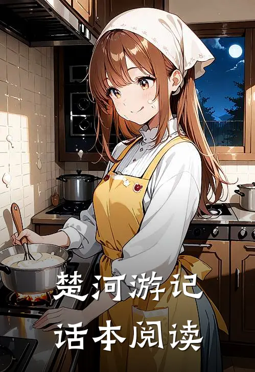 楚河游记话本阅读