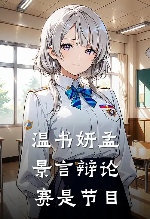 温书妍孟景言辩论赛是节目