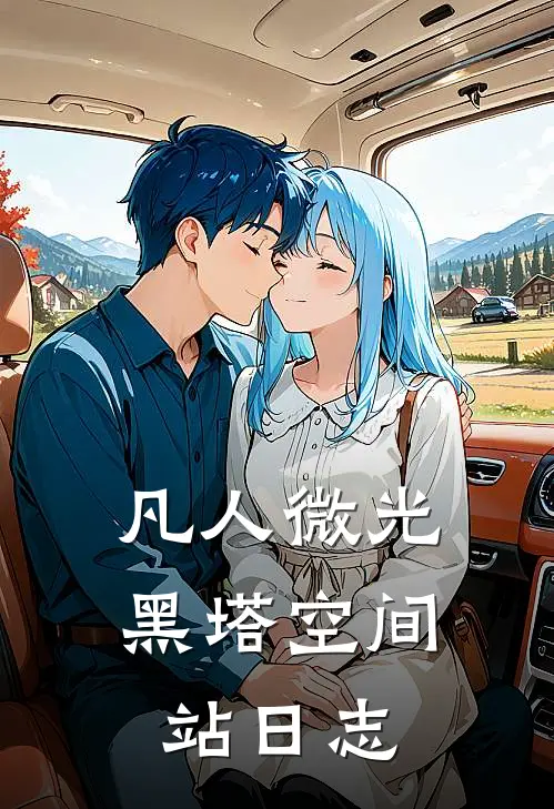 明轩莉亚《凡人微光：黑塔空间站日志》全文免费阅读_凡人微光：黑塔空间站日志全集在线阅读