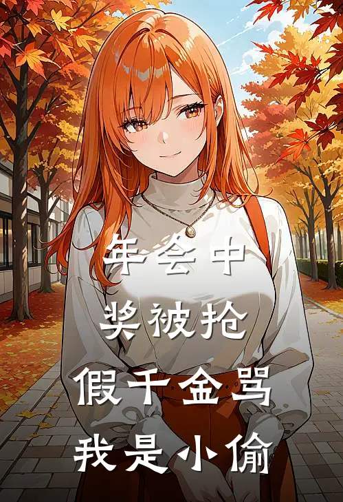 年会中奖被抢，假千金骂我是小偷苏兰张放全文免费阅读_热门小说大全年会中奖被抢，假千金骂我是小偷苏兰张放