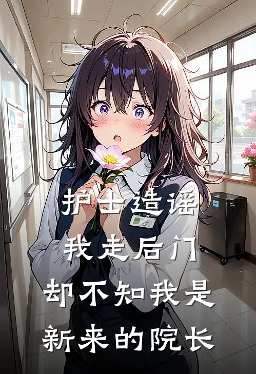 护士造谣我走后门，却不知我是新来的院长林晓晓清清免费小说全集_免费阅读无弹窗护士造谣我走后门，却不知我是新来的院长林晓晓清清