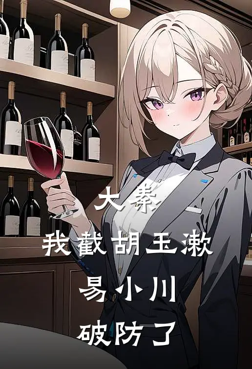 大秦：我截胡玉漱，易小川破防了易小川赵澈完结小说_完结版小说全文免费阅读大秦：我截胡玉漱，易小川破防了易小川赵澈