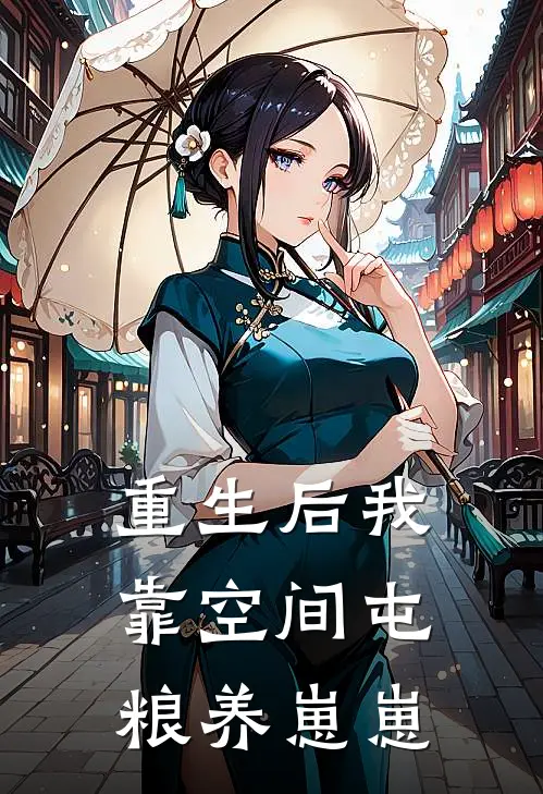 重生后我靠空间屯粮养崽崽于天临花漾免费小说完整版_完结版小说阅读重生后我靠空间屯粮养崽崽(于天临花漾)