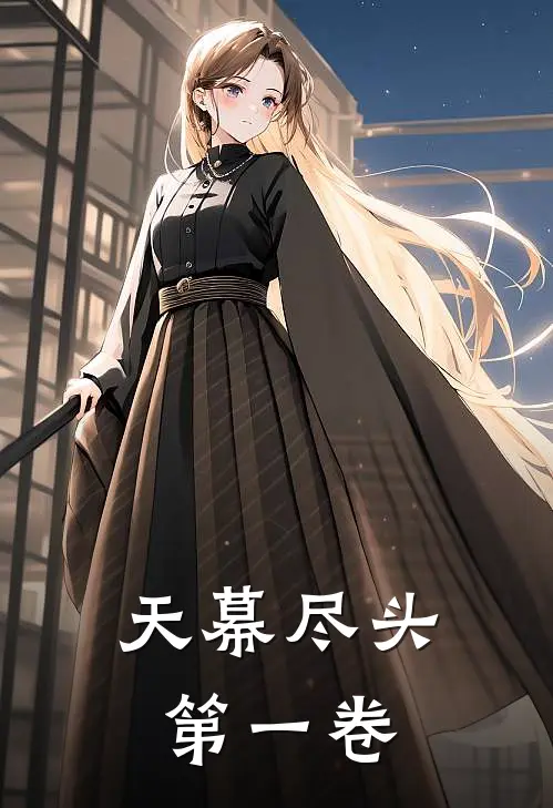 天幕尽头：第一卷黎源海蓝沐泽完本小说大全_免费小说免费阅读天幕尽头：第一卷(黎源海蓝沐泽)