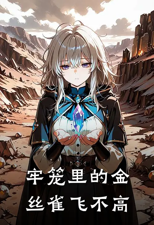 牢笼里的金丝雀飞不高(林沐苏小雅)免费小说全本阅读_最新章节列表牢笼里的金丝雀飞不高(林沐苏小雅)