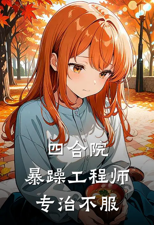 四合院：暴躁工程师，专治不服