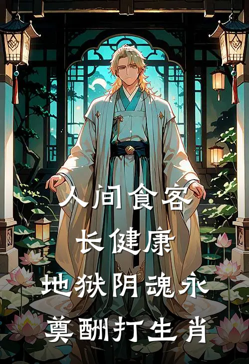 人间食客长健康,地狱阴魂永奠酬打生肖