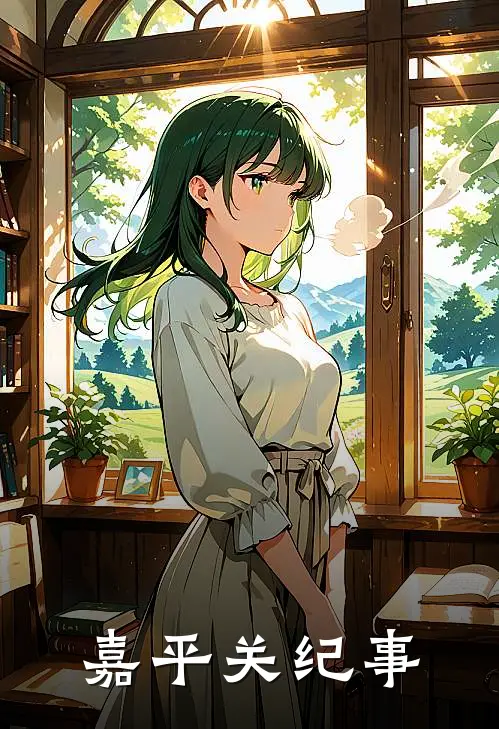 嘉平关纪事沈茶梅竹免费小说免费阅读_推荐完结小说嘉平关纪事(沈茶梅竹)