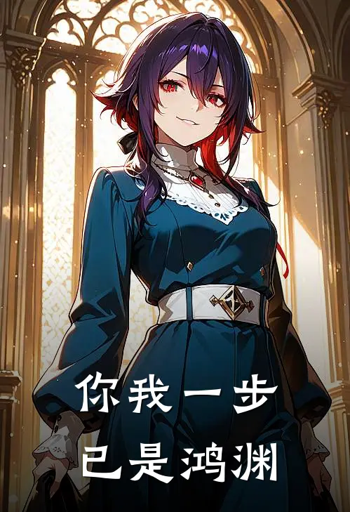 你我一步，已是鸿渊(顾西钊西钊)热门网络小说_最新章节列表你我一步，已是鸿渊(顾西钊西钊)