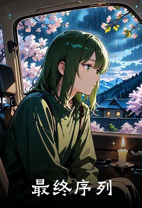 最终序列许夜库库库最新完结小说推荐_最新更新小说最终序列(许夜库库库)