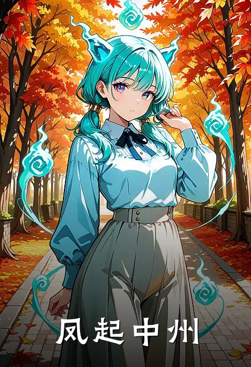 凤起中州(沈杳沈铎)全文阅读免费全集_完结小说凤起中州沈杳沈铎