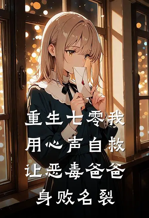 重生七零我用心声自救，让恶毒爸爸身败名裂吴建军惠琴新热门小说_最新章节列表重生七零我用心声自救，让恶毒爸爸身败名裂(吴建军惠琴)