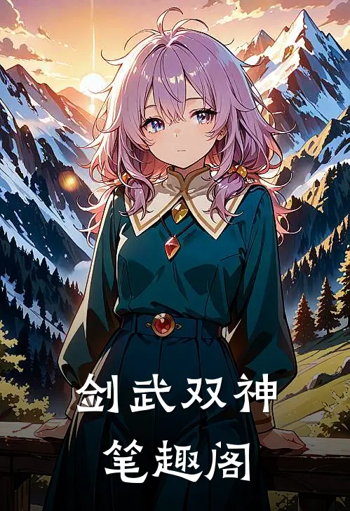 剑武双神笔趣阁