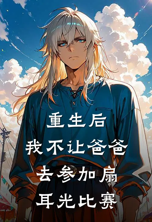 重生后，我不让爸爸去参加扇耳光比赛佚名佚名免费小说免费阅读_推荐完结小说重生后，我不让爸爸去参加扇耳光比赛(佚名佚名)