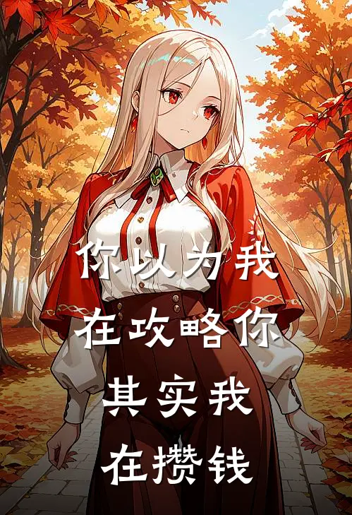 你以为我在攻略你，其实我在攒钱(林晚顾沉舟)最新推荐小说_最新免费小说你以为我在攻略你，其实我在攒钱林晚顾沉舟