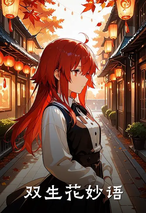 双生花妙语(星沐离沐离)免费小说全集_完本小说免费阅读双生花妙语(星沐离沐离)